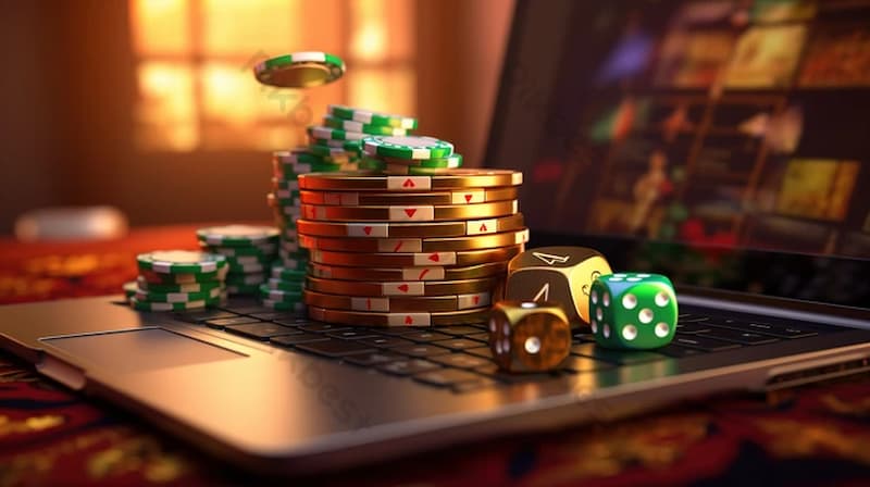 OKNVD Casino Trực Tuyến - Nhà Cái OKNVD Uy Tín Với Khuyến Mãi Hot